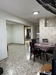 Blk 608 Clementi West Street 1 (Clementi), HDB 3 Rooms #452246661